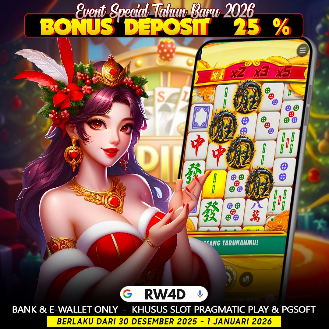 Visual RW4D 3